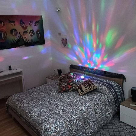 La Casa Di Marilyn In Fiera Villa Bologna Esterno foto