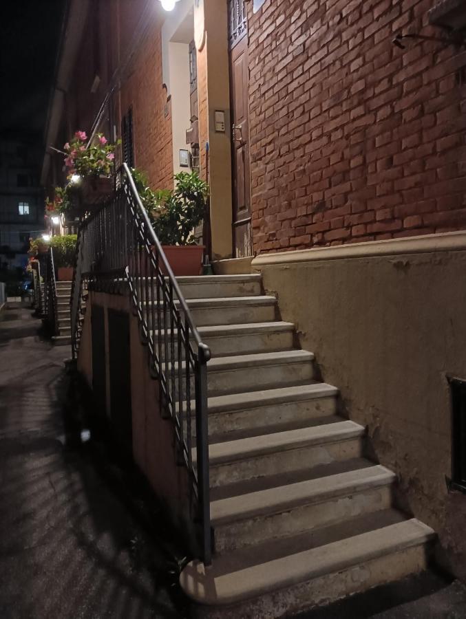 La Casa Di Marilyn In Fiera Villa Bologna Esterno foto